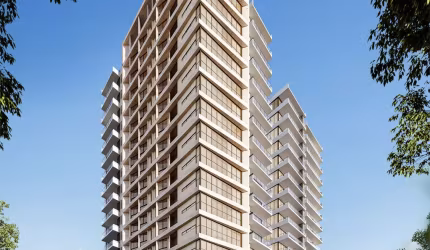 Apartamento Esplendoroso no Centro de Piçarras
