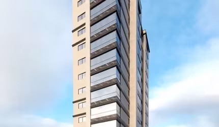 Apartamento Finalizando em Itacolomi