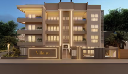 Apartamento Exclusivo em Itacolomí