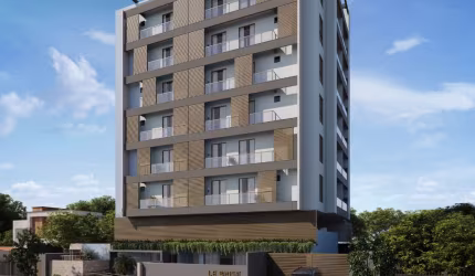 Apartamento Belíssimo no Santo Antônio
