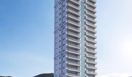 Apartamento Luxuoso e Sofisticado no Centro de Itapema