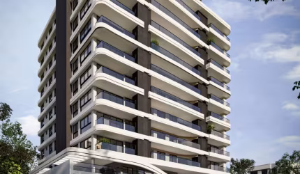 Belíssimo Apartamento em Itacolomí