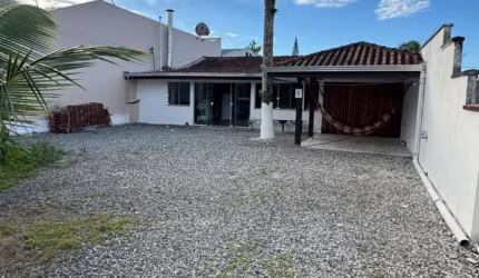 Aconchegante Casa em Balneário Barra do Sul