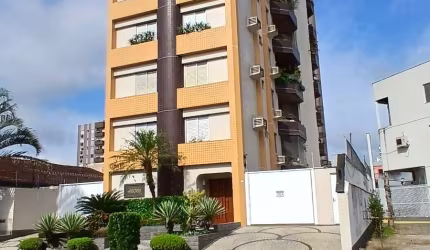 Apartamento Aconchegante e Bem Localizado