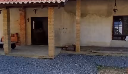 Linda Chácara no Vila Nova