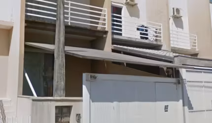 Geminado em Ótima Localização no Boehmerwald
