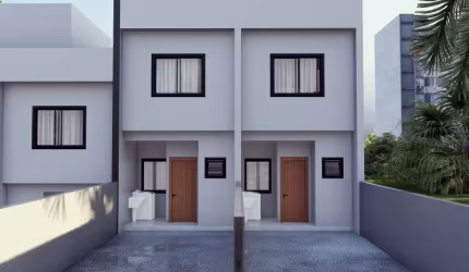 Geminado em Construção no Bom Retiro
