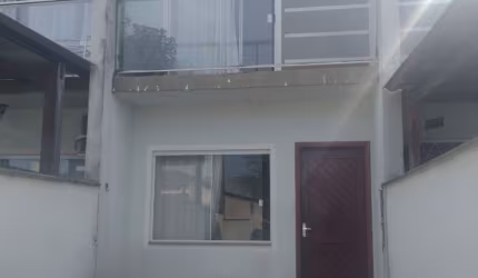 Geminado Novo no Jarivatuba