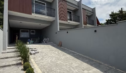 Geminado de Alto Padrão no São Marcos