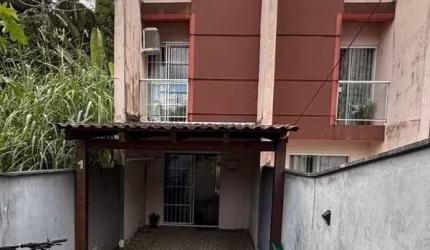 Geminado no Santa Catarina