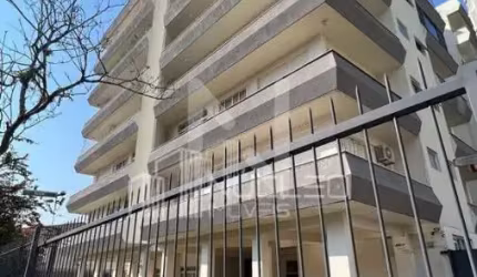 Apartamento Exclusivo no América