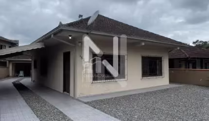 Casa Aconchegante no Paranaguamirim