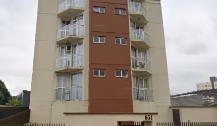 Apartamento Perfeito no Saguaçu