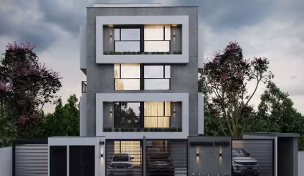 Apartamento em Obras no Itaum
