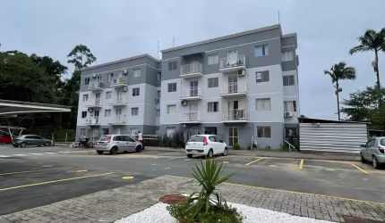 Apartamento no João Costa
