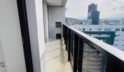 Lindo e Sofisticado Apartamento no Atiradores