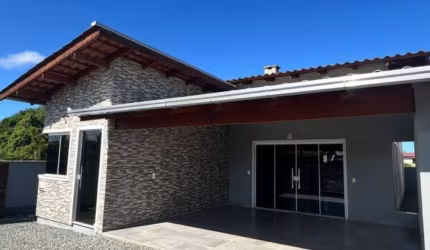 Casa de Praia em Itajubá