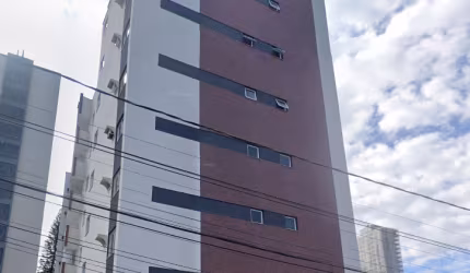 Apartamento em Região Privilegiada de Joinville