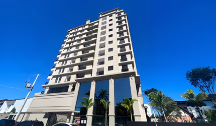 Lindo Apartamento pronto para morar no Anita Garibaldi