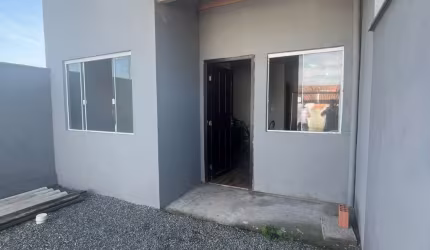 Geminado para Alugar perto da Praia do Ervino