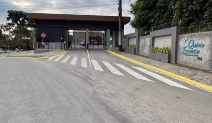 Terreno em Lote dentro de condomínio no Vila Nova