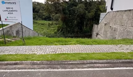 Terreno em Lote dentro de Condomínio no Vila Nova