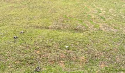 Terreno Novo em Condomínio no Vila Nova