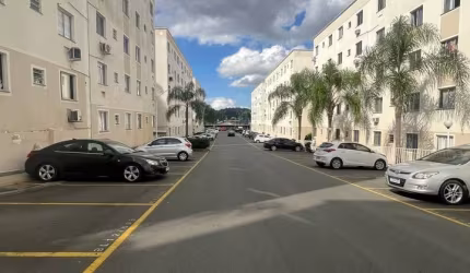 Aconchegante Apartamento no Floresta