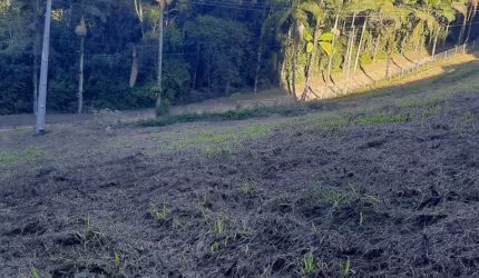 Amplo Terreno no bairro Canoas em Rio do Sul