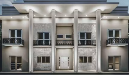Sobrado de alto padrão com 7 dormitórios à venda, 600 m² - Lagos de Santa Helena - Bragança Paulista/SP