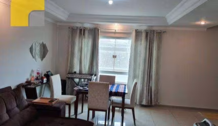 Casa com 3 dormitórios à venda, 123 m² - Jardim Paulista - Atibaia/SP