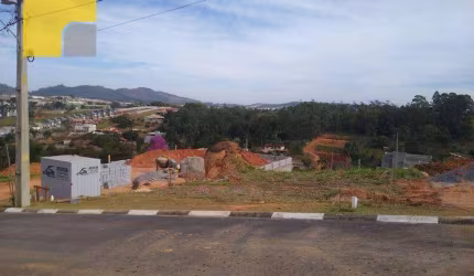 Terreno à venda, 360 m² - Condomínio Parque Imperador - Bragança Paulista/SP