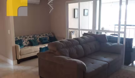 Belíssimo Apartamento