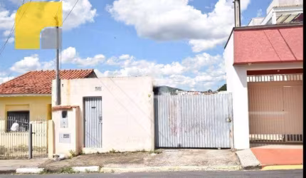 Sobrado na Vila Bianchi