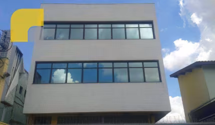 Prédio à venda, 870 m² por R$ 4.000.000,00 - Vila Galvão - Guarulhos/SP