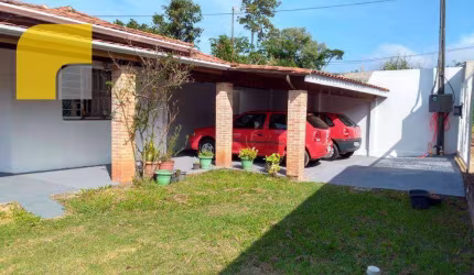 Casa com 3 dormitórios à venda, 190 m² por R$ 770.000 - Jardim Paulista - Atibaia/SP