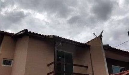 Sobrado com 2 dormitórios à venda, 60 m² por R$ 310.000,00 - Cidade Planejada II - Bragança Paulista/SP