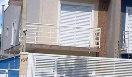 Sobrado com 3 dormitórios à venda por R$ 830.000,00 - Recreio Maristela - Atibaia/SP