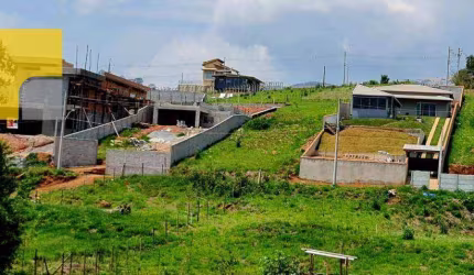 Terreno à venda, 15 m² por R$ 320.000,00 - Parque das Nações - Atibaia/SP