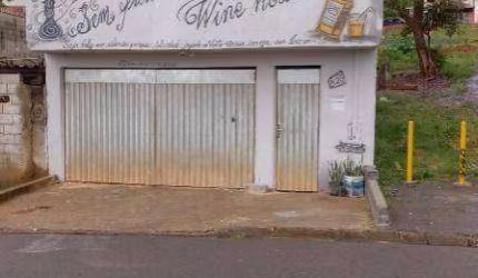 Sobrado com 3 dormitórios à venda, 132 m² por R$ 380.000,00 - Jardim Águas Claras - Bragança Paulista/SP
