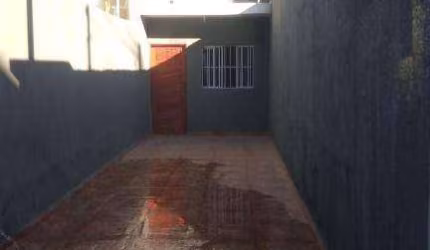 Sobrado com 2 dormitórios à venda, 65 m² por R$ 265.000,00 - Jardim São Miguel - Bragança Paulista/SP