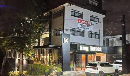 Studio com 1 dormitório para alugar, 26 m² por R$ 1.000,00/mês - Ponte Grande - Guarulhos/SP