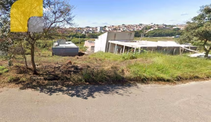 Terreno à venda, 140 m² por R$ 160.000,00 - Residencial Villa Romana - Bragança Paulista/SP