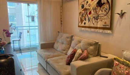 Apartamento com 2 dormitórios à venda, 69 m² por R$ 650.000,00 - Jardim Do Sul - Bragança Paulista/SP
