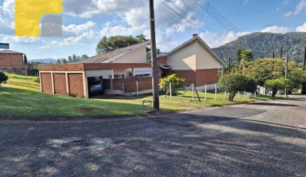 Casa com 4 dormitórios, 280 m² - venda por R$ 1.690.000,00 ou aluguel por R$ 9.600,00/mês - Condomínio Jardim das Palmeiras - Bragança Paulista/SP