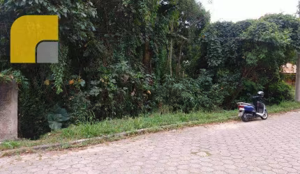 Terreno à venda, 1300 m² por R$ 250.000 - Jardim Cinco Lagos de Santa Maria - Mairiporã/SP