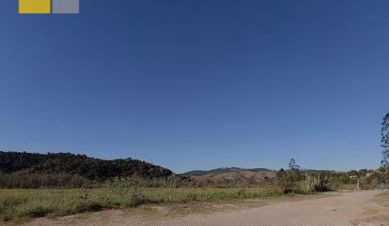 Terreno à venda, 5000 m² por R$ 3.250.000,00 - Tanque Preto - Nazaré Paulista/SP