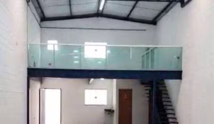 Galpão à venda, 370 m² por R$ 1.600.000,00 - Vila Barros - Guarulhos/SP