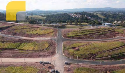 Terreno à venda, 250 m²  - Jardim Santa Filomena - Itatiba/SP