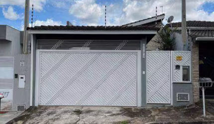 Casa com 2 dormitórios à venda, 99 m² por R$ 560.000,00 - Nova Cerejeiras - Atibaia/SP